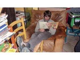 photo coins arrondis